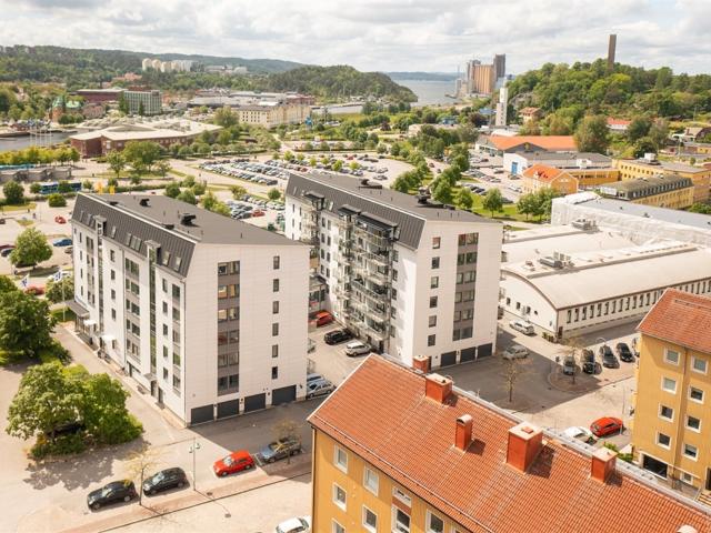 karlsberg, uddevalla distrikt, västra götaland
