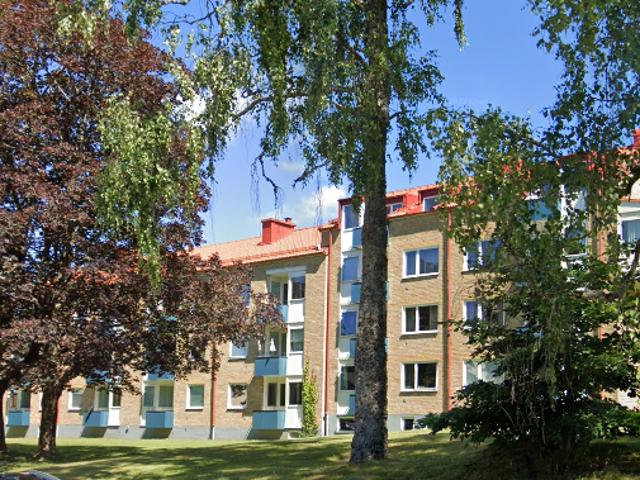 Karlsbergsgatan, Borås