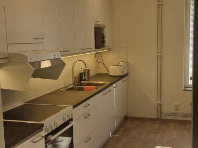 Karlsbodavägen, Bromma