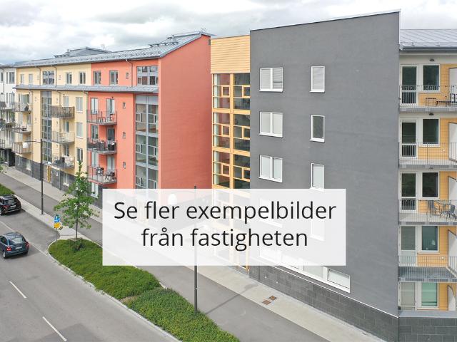 Karlsdalsallén 56 C
