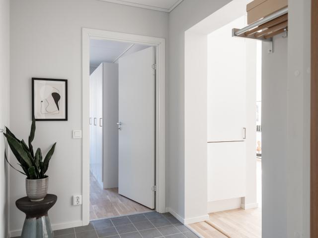 Karlsdalsallén 29