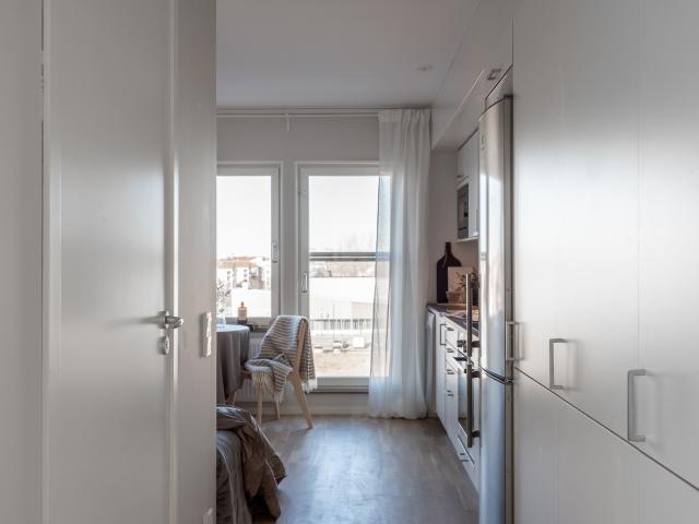 Karlsdalsallén 31