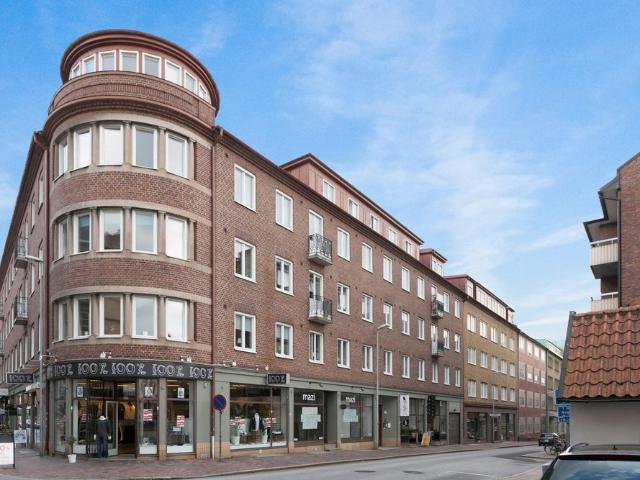 Karlsgatan 12, Helsingborg