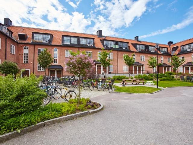 Karlsgatan 8 F