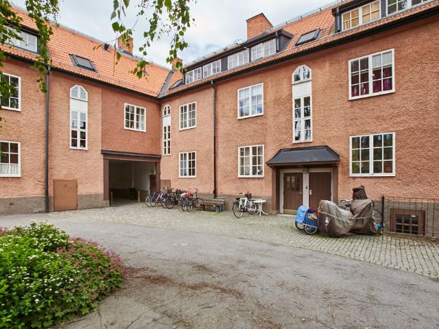 Karlsgatan 8 F