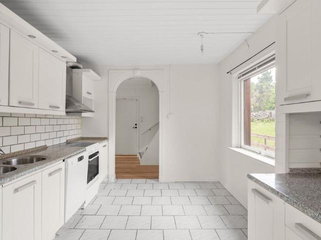 Karlshamnsvägen, Olofström