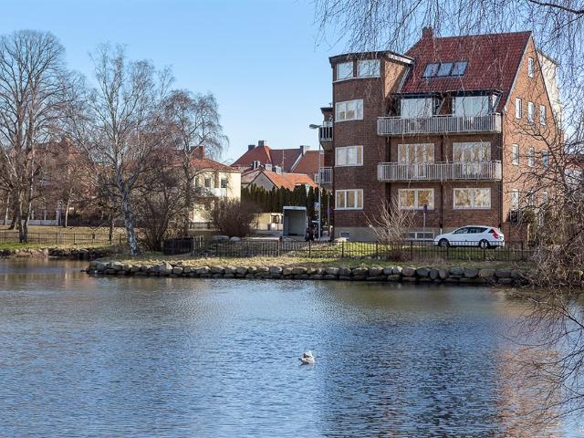 karlslund, landskrona, skåne