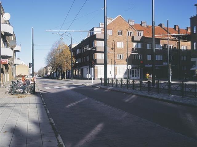 karlslund, landskrona, skåne