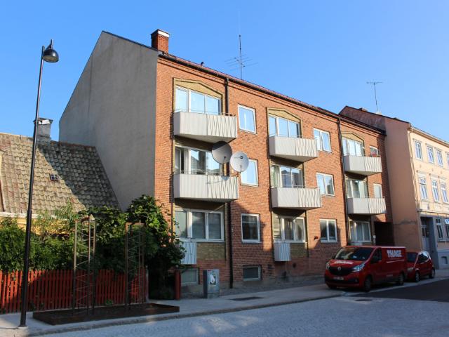 karlslund, landskrona, skåne