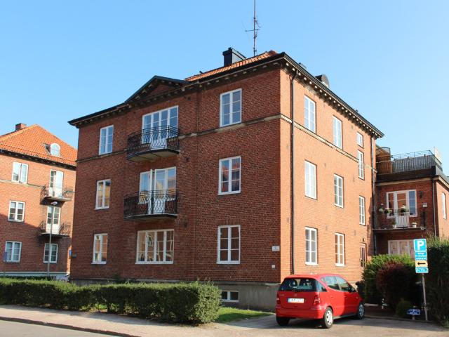 karlslund, landskrona, skåne