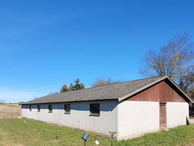 Karlslunde koldhal