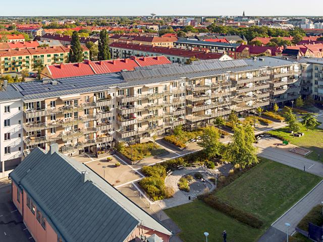 Karlslundsgatan 23 B