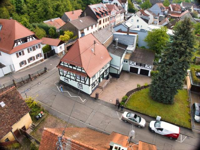 KARLSRUHE: KEINE PROVISION! 2 Häuser zum Preis von einem