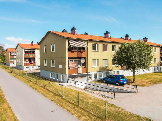 Karlsrogatan 10 A | Kfast | Eskilstuna Kommunfastigheter AB