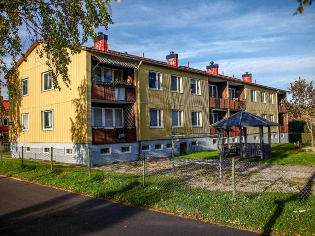 Karlsrogatan 10 A | Kfast | Eskilstuna Kommunfastigheter AB