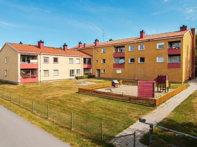 Karlsrogatan 14 A | Kfast | Eskilstuna Kommunfastigheter AB