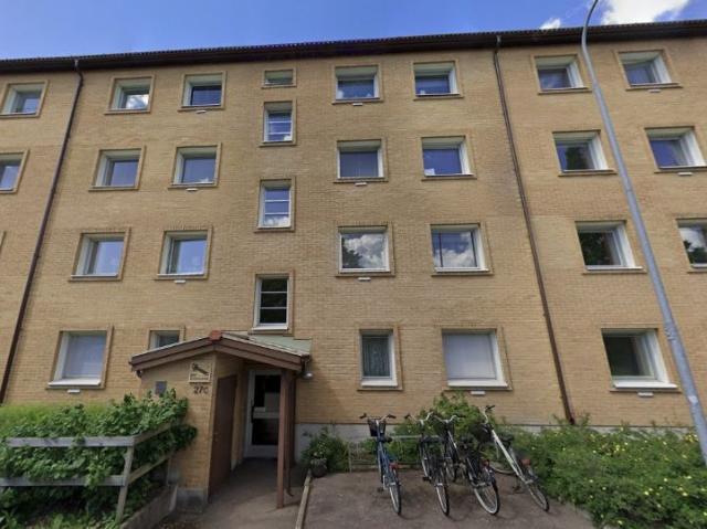Karlstad 1rok 12mån 5.550kr/mån 25 m² 5 550 kr