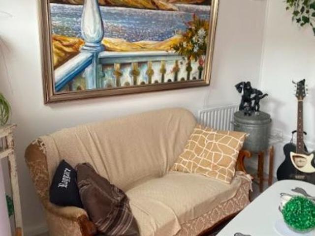 Karlstad 2rok tillsv 8.181kr/mån 39 m² 8 181 kr