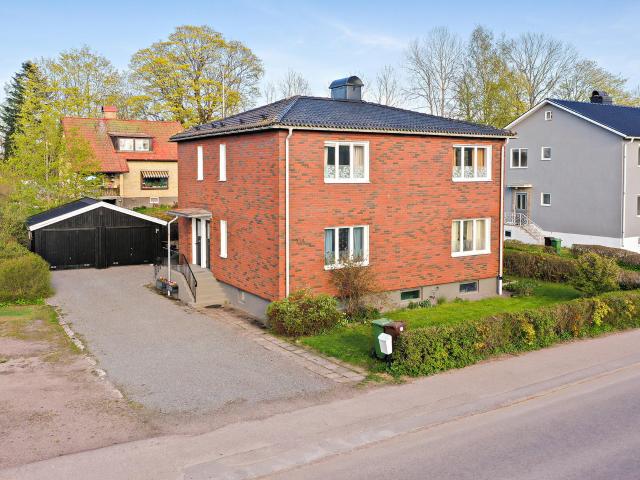 Karlstadsvägen 10A