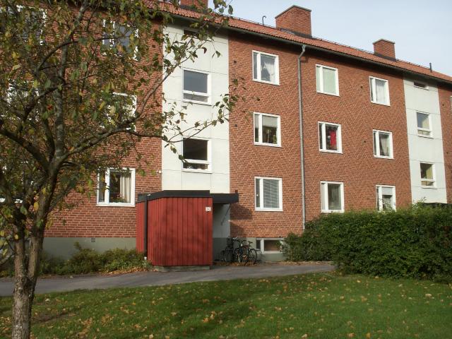 Karlstadsvägen 3 C
