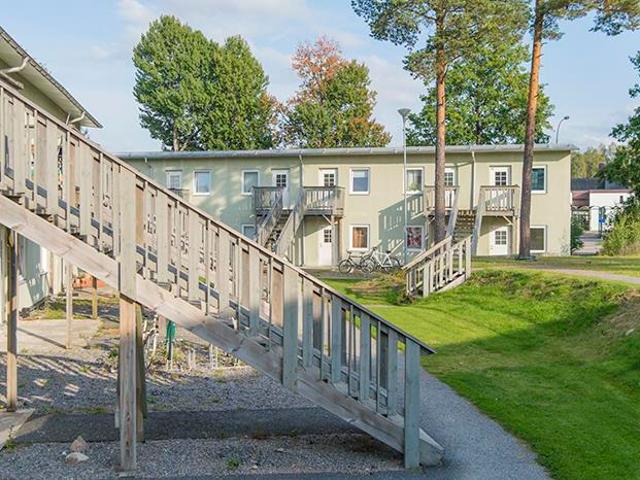 Karlstorpsvägen 124M lgh 1001