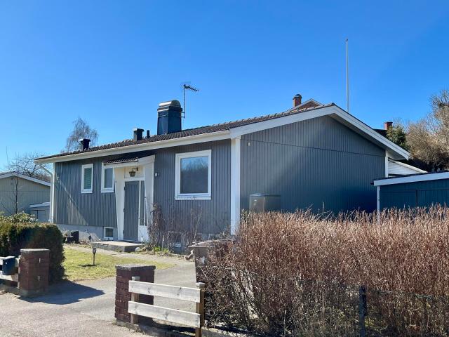 Karlstorpsvägen 29