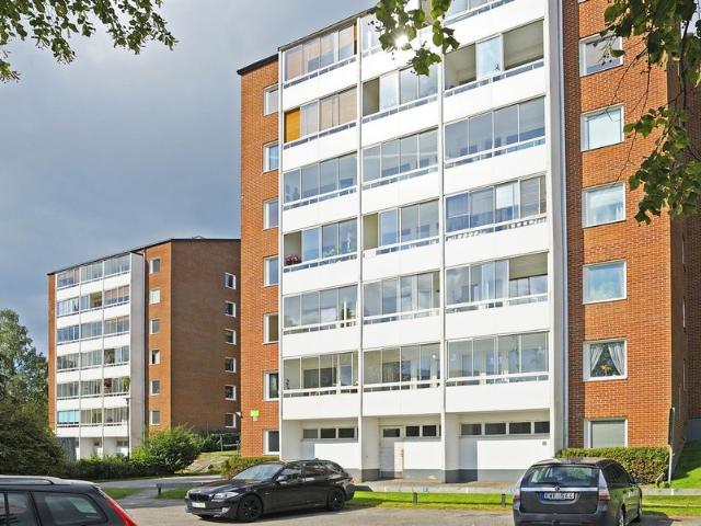 Karlstorpsvägen 86, Trollhättan