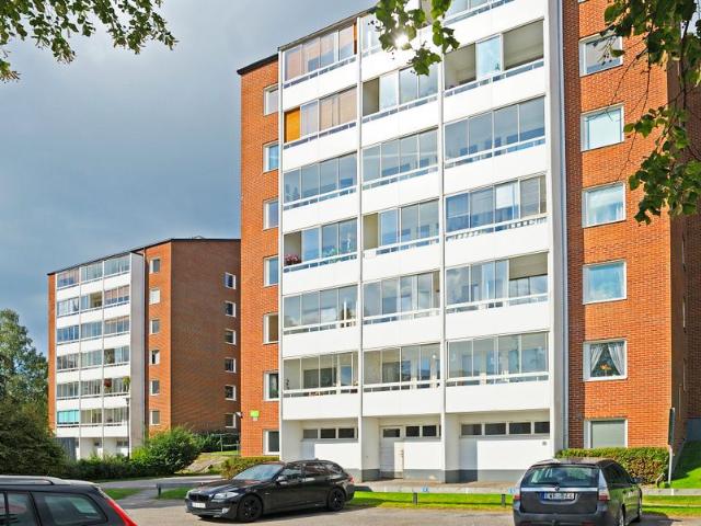 Karlstorpsvägen, Trollhättan