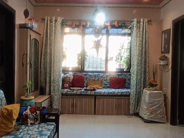 Karltopon Apartment 1 Bedroom 600 Sq. Ft. Apartment in Santacruz East Mumbai Listing ID: #9467