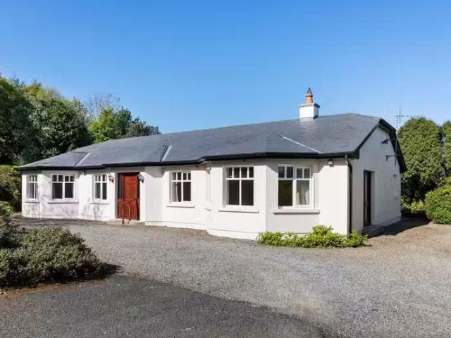 Karma, Prospect Lower, Newtownmountkennedy, Co. Wicklow, A63A2.