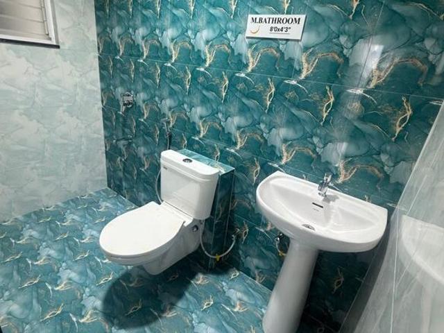 Karma Rejoice 3 Bedroom 977 Sq. Ft. Apartment in Undri Pune Listing ID: #10005