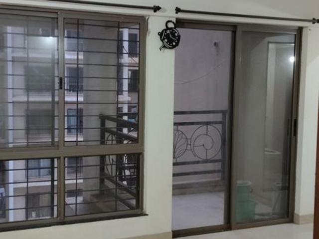 Karma Rejoice 4 Bedroom 1486 Sq. Ft. Apartment in Undri Pune Listing ID: #10021