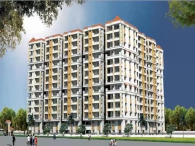 Karmanghat 2 BHK Apartment For Sale Hyderabad