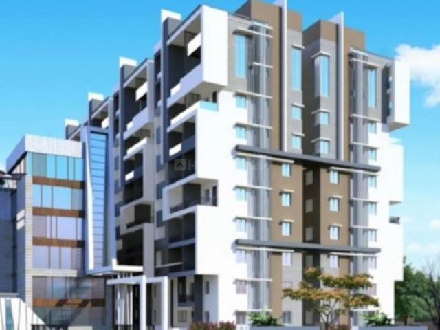 Karmanghat 2 BHK Apartment For Sale Hyderabad