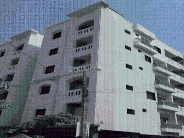 Karmanghat 2 BHK Apartment For Sale Hyderabad