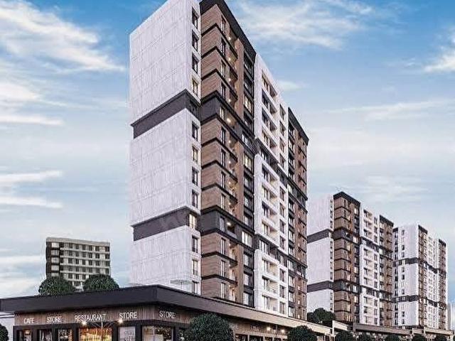 KARMAR SAKURA SİTESİNDE KİRALIK 2+1 DAİRELER