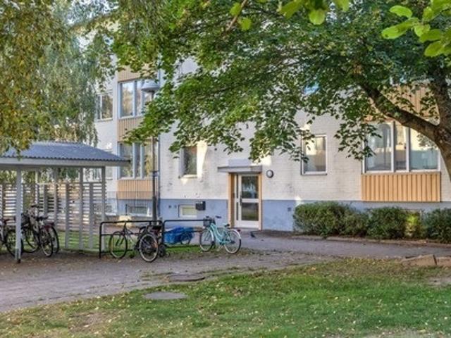 Karmgatan, 87 m2, 3 rum, 7 703 kr, Karlstad, Värmland
