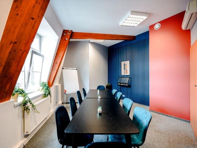 Karmelicka 27 25,95 m², Kraków