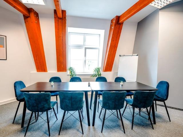 Karmelicka 27 20,11 m², Kraków