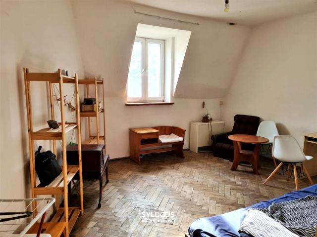 Karmelicka 32 m², Kraków