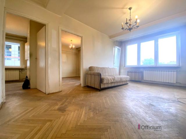 Karmelicka 46,06 m², Warszawa