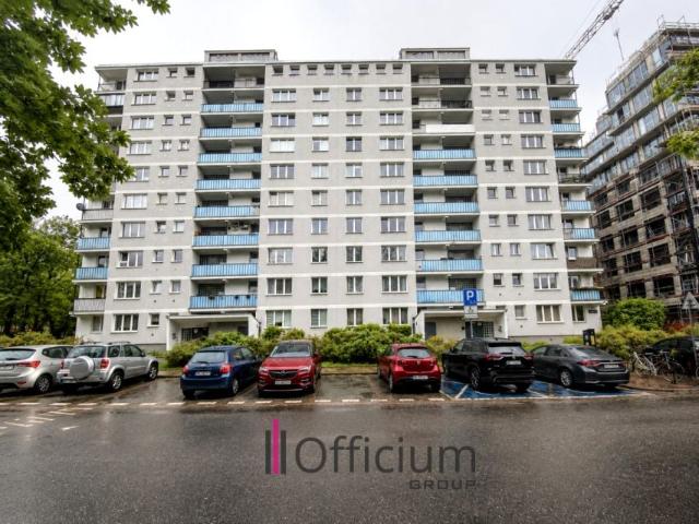 Karmelicka 46,06 m², Warszawa