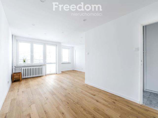 Karmelicka 47,50 m², Warszawa