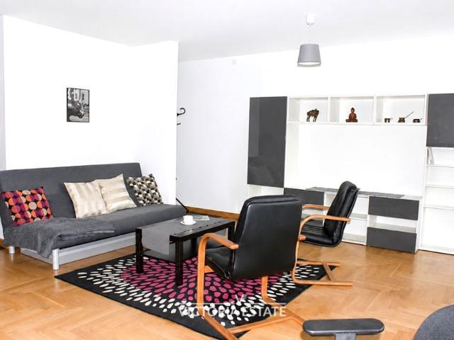 Karmelicka 55 m², Kraków
