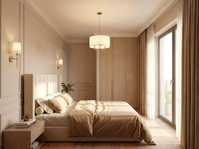 Karmelicka 52 m², Warszawa