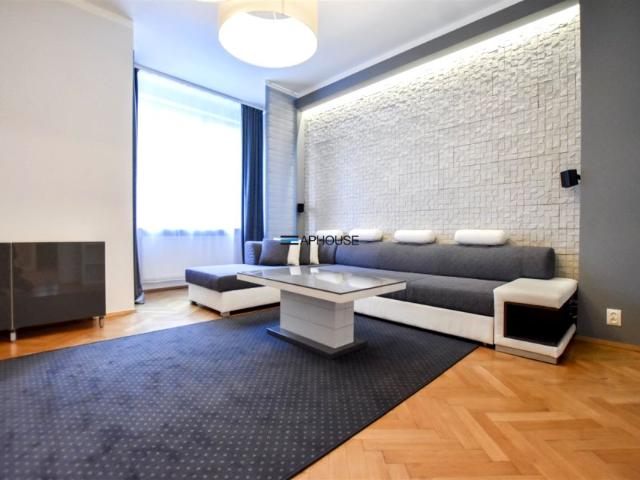 Karmelicka 78 m², Kraków