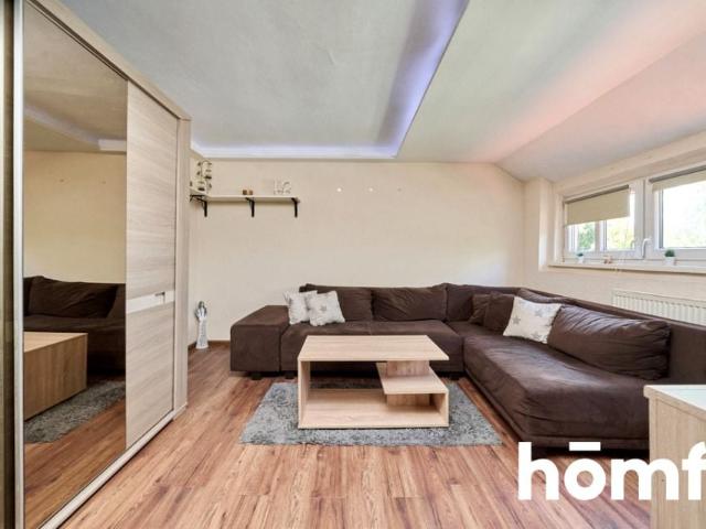Karmelkowa 27 m², Wrocław