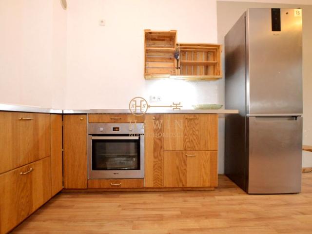 Karmelkowa 53,61 m², Wrocław