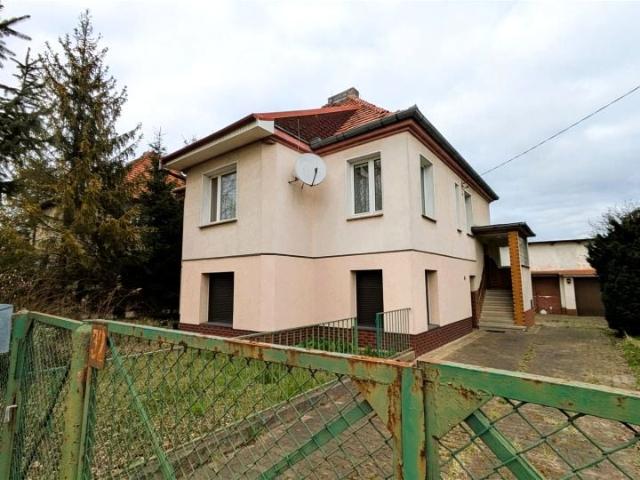 Karmelkowa 90 m², Wrocław