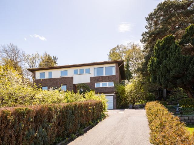 Karmosingången 4B
